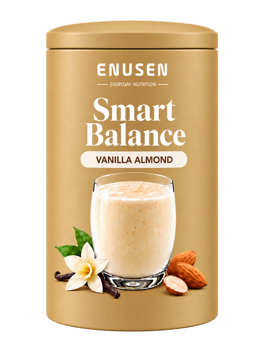 Vanilla Almond